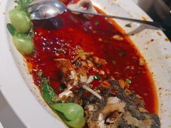 -秦月轩·陕西家乡菜(阜成路·五棵松店)