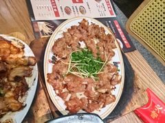 金牌干蒸排骨-啫火啫啫煲·顺德干蒸(西乡天虹店)