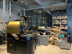 -来回·咖啡(钟村咖啡豆店)