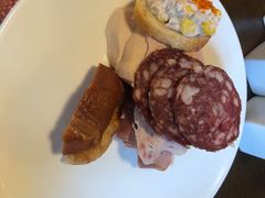 -OPEN開全日自助餐厅·牛肉火锅·海鲜(佛山希尔顿酒店)