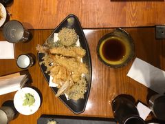 -千代武日本料理(爱建店)