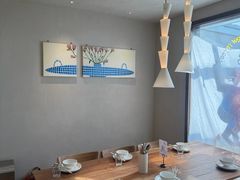 -沛家·西餐Brunch·直火料理