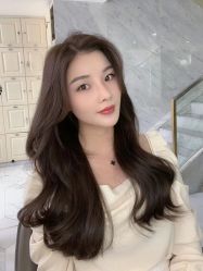 -3AM HAIR SALON染发接发