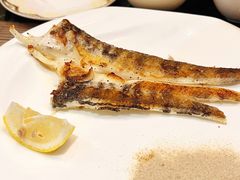 -丹鼎铁板料理