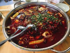 -黑竹香鸡(营和巷店)