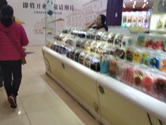 -新世界百货(顺义店)