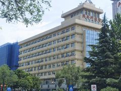 -陕西科学技术馆