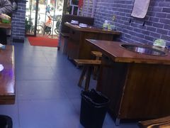 大堂-曹丞相·地锅鸡·地锅鱼(武林店)