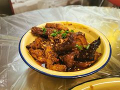 -东排食堂长沙小吃大排档(五一广场店)