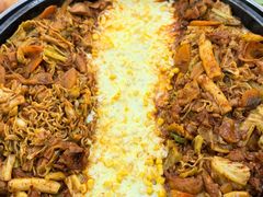 -高基五春川炒鸡排(威海总店)