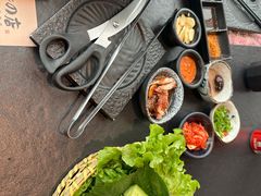 -黑牛の店·黑金店(沈阳万象城店)