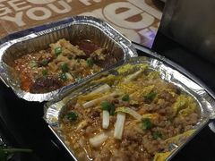 -串亿88烧烤·羊腿·羊蝎子(板泉路店)