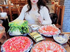-磁器铜锅涮肉(交大东路店)