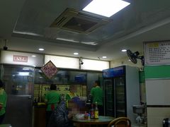 -荔林食店(西华路店)