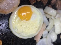 金顺韩国料理-金顺碳烤肉(1号店)