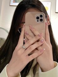-拾光美甲美睫半永久
