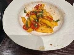 -滇野云南野生菌餐厅(陕西南路店)