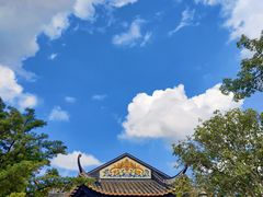 -宝墨园景区
