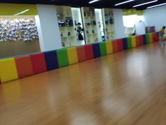 -云霄之星少儿滑板轮滑跳绳(远洋未来广场店)
