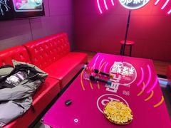 -唱吧麦颂KTV(黄骅华贸商业广场店)