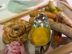 -老井俄式餐厅