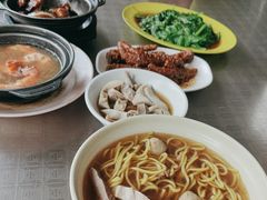 -新记肉骨茶