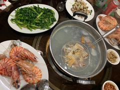 -凯华海鲜火锅·传承三十六年