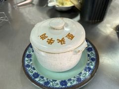 牛尾炖罐-歪头牛肉(金龙壹号店)