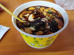 -忆秦园小笼包(惠山古镇总店)