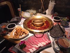 特色美蛙-哥老官重庆美蛙鱼头(宝山龙湖店)