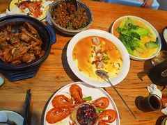 -大厨的餐厅(曾厝垵总店)