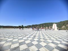 -北极村旅游风景区