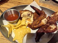 -食间牛排(湖西路店)