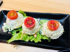 -胜代日本料理(云程巷小区店)