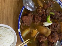 -东财大盘鸡(黑石礁店)