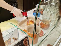 -PAUL LAFAYET 法式甜品(国金中心商场店)