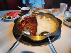 -山城辣妹子(定福庄店)