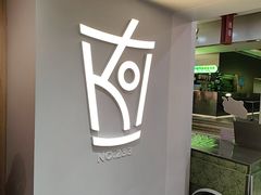 -KOI Thé(正佳广场店)