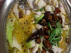 -鲤城打铁水煮鱼店