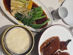 -大鸭梨烤鸭(金色漫香店)
