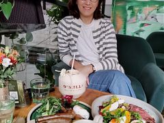 -O'mills Sourdough Bakery&Bistro(永嘉路店)