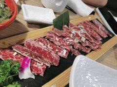 -江户烧肉(高德店)