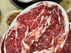-贵宾牛·潮汕牛肉火锅(珠池总店)