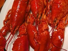 -神洲四海大酒楼(王府井澳门中心店)