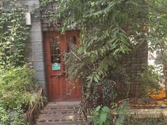 -茶肆(仙林店)