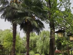 -大慈恩寺(大雁塔)