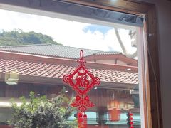 -芦茨金富饭庄·25年老字号·专做稻草鸡