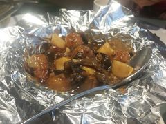 android_upload_pic-天厨妙香素食餐厅(清华店)