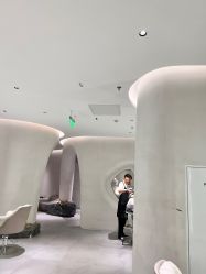 -3AM·S HAIR SALON烫发染发接发