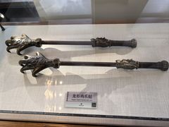 -大连武术文化博物馆